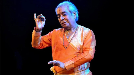 Birju Maharaj